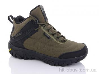 Кросівки Boteli M361-4
