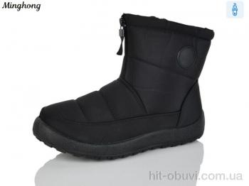 Ботинки Minghong CB008