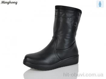Ботинки Minghong 261