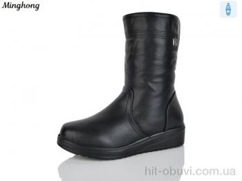 Ботинки Minghong 262