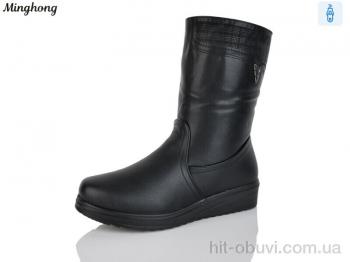 Ботинки Minghong 533