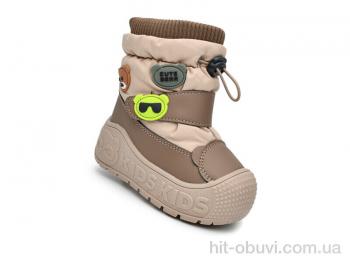 Дутики TOM.M 51159G