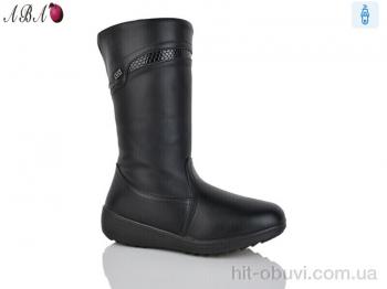Сапоги Aba WY9-1