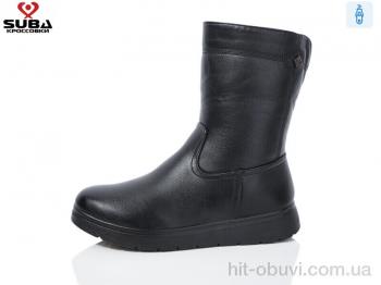 Сапоги SUBA M9906