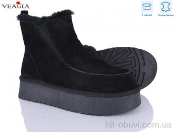 Угги Veagia-ADA FW27