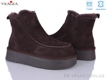 Угги Veagia-ADA FW27-12