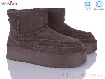 Угги Veagia-ADA FW28-15