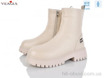 Ботинки Veagia-ADA 8093-2