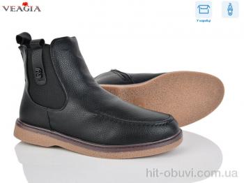 Ботинки Veagia-ADA D66-1