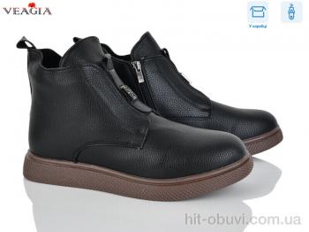 Ботинки Veagia-ADA MU201-1