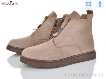 Ботинки Veagia-ADA MU201-3