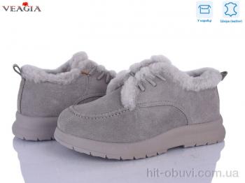 Туфли Veagia-ADA FW39-1
