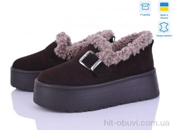 Туфли Stella EVA31 кор.з.
