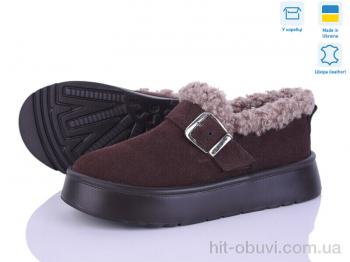 Туфли Stella EVA32 кор.з.