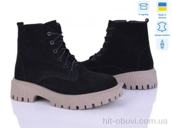 Ботинки Ailinda 3414K-1M