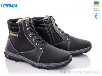 Черевики Lvovbaza Yulius 78