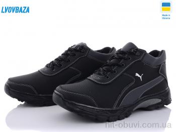 Черевики Lvovbaza Yulius67