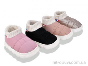 Капці Victoria JH11 mix