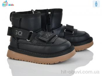 Угги BBT T707-1-1