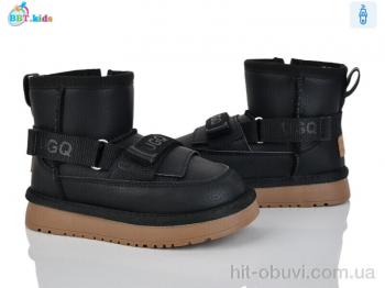 Угги BBT T707-2-1