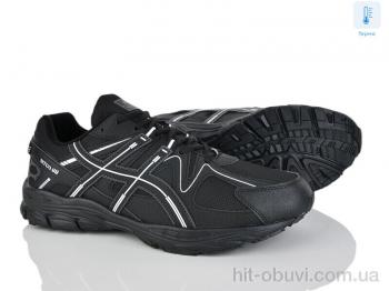 Кросівки Мир 4246-AD008-2 термо