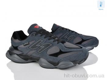 Кросівки Мир 4246-AD101-2 термо