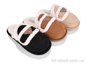 Тапки M&L  Alex13 MD10338 mix