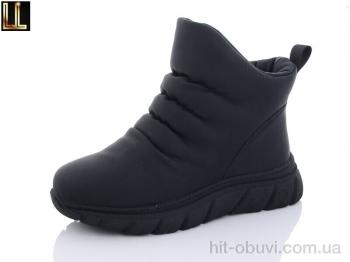Дутики Lilin L-XL 81-1PU