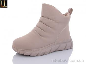 Дутики Lilin L-XL 81-6PU
