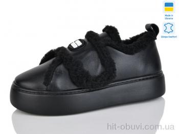 Туфлі Mermaid 501-1A