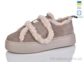 Туфлі Mermaid 501-22B