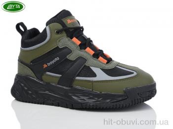 Кроссовки Bayota B9072-1
