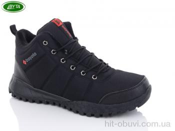 Ботинки Bayota A9037-3