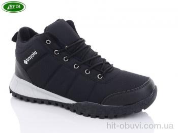 Ботинки Bayota A9037-6