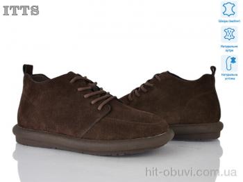 Ботинки ITTS DX09-41