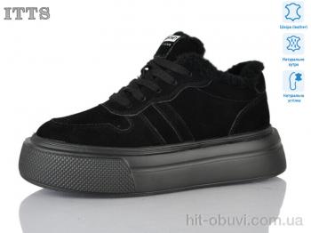 Кроссовки ITTS K003-1