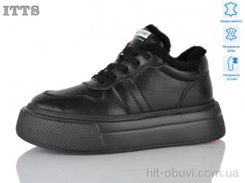 Кроссовки ITTS K003-6