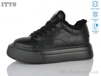 Кроссовки ITTS K005-6