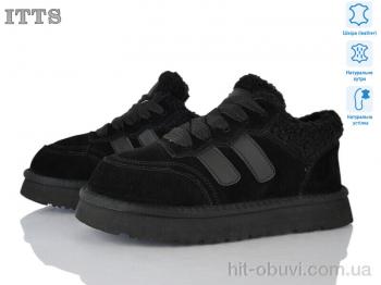 Кроссовки ITTS Q295-1