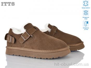 Туфли ITTS Q302-35