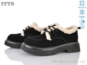 Туфли ITTS 1231-1