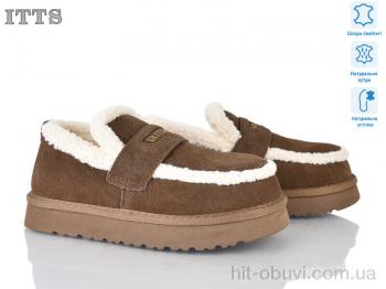 Угги ITTS Q291-35