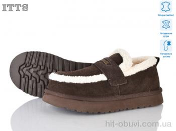Угги ITTS Q291-41