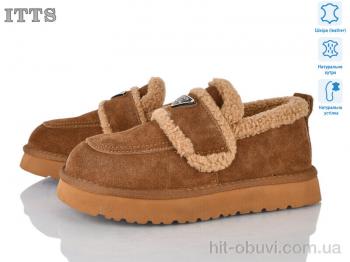 Угги ITTS 2575-45