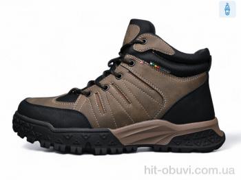 Ботинки DaFuYuan 61527-15