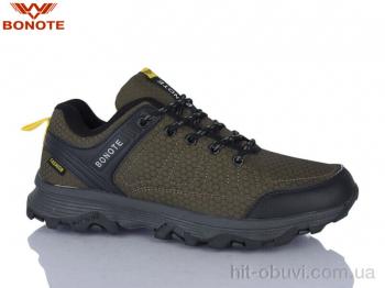 Кроссовки Bonote A8992-5