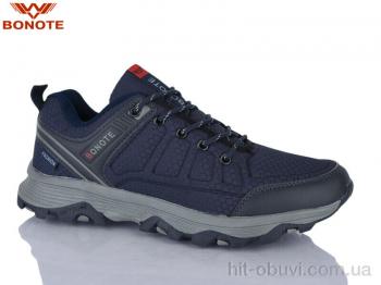 Кроссовки Bonote A8992-6
