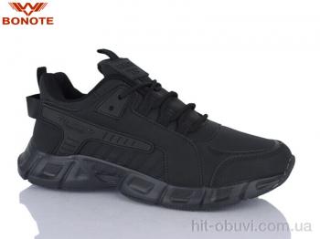 Кроссовки Bonote A9076-1