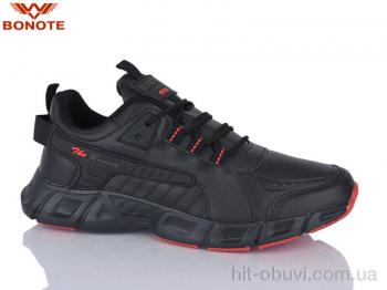 Кроссовки Bonote A9076-2