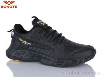 Кроссовки Bonote A9076-4